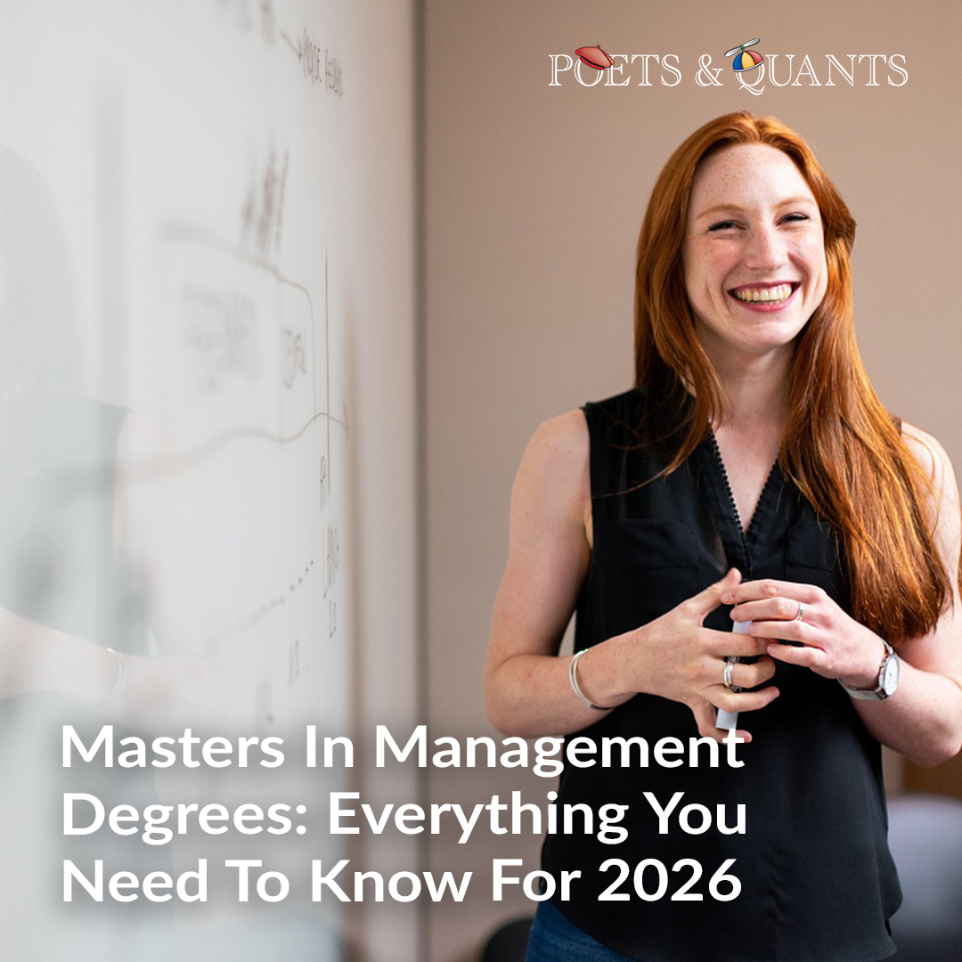 Poets&Quants tweet media