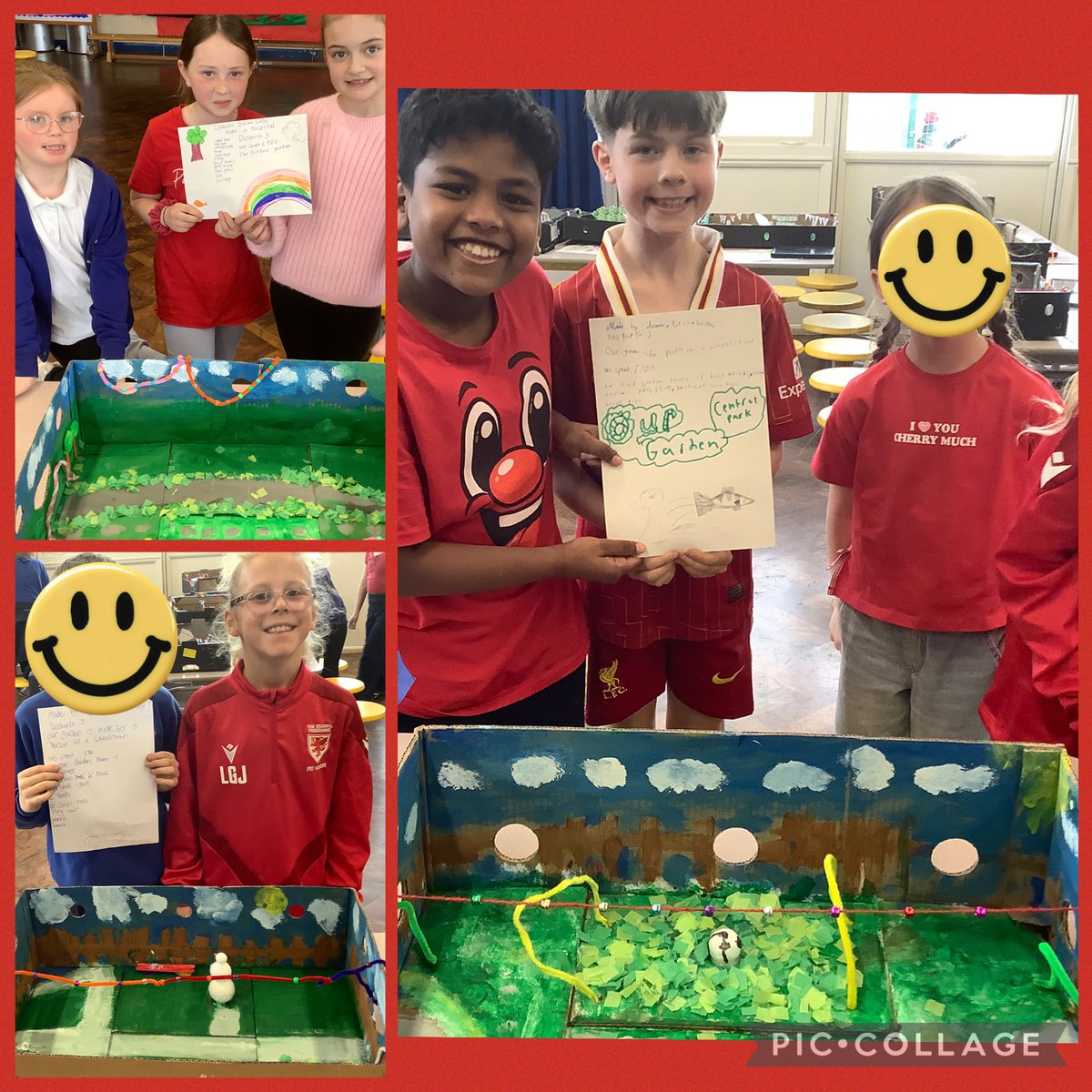 @Ysgol Sant Elfod Abergele tweet media