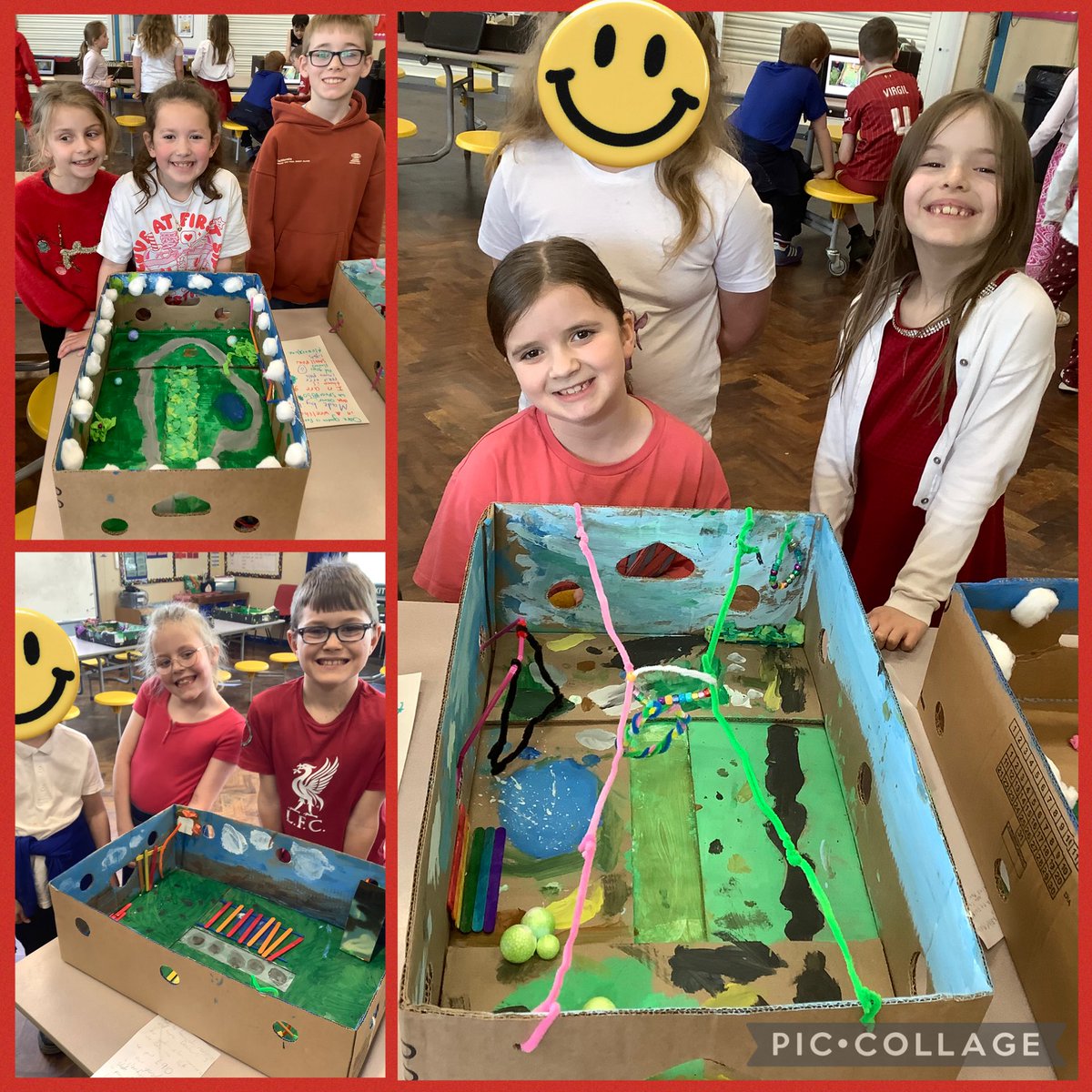 @Ysgol Sant Elfod Abergele tweet media