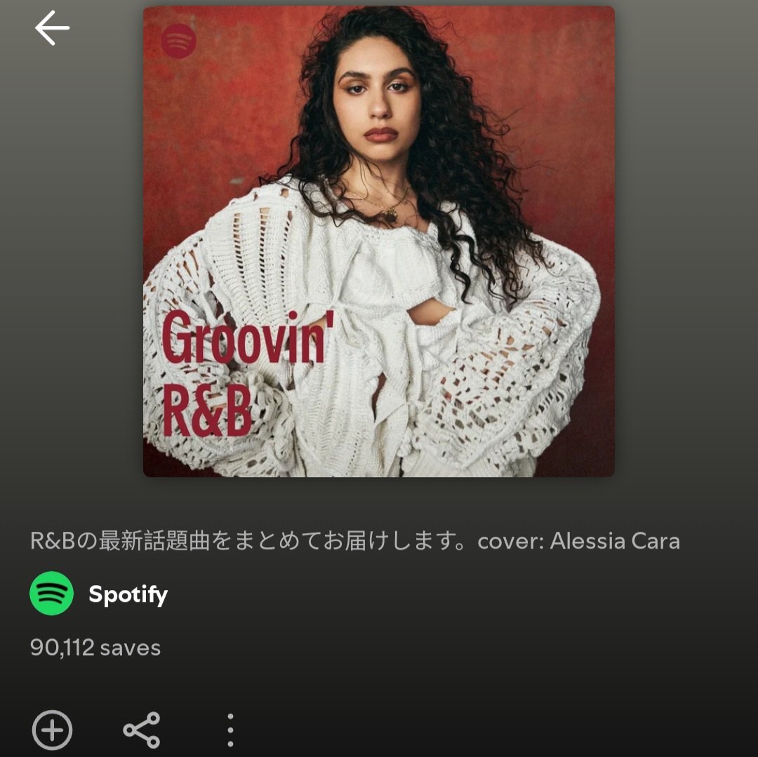 Alessia Cara Updates tweet media