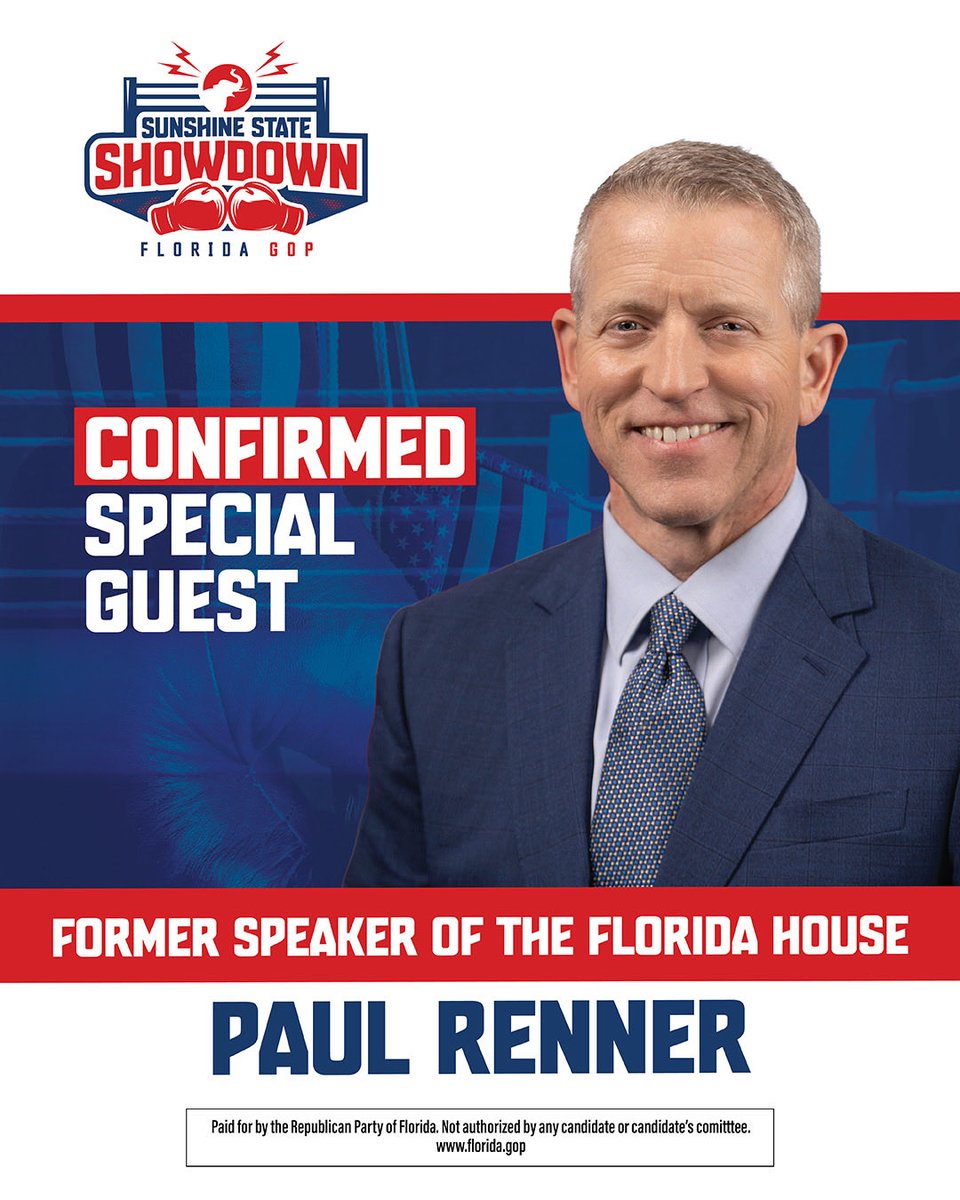 Florida GOP tweet media