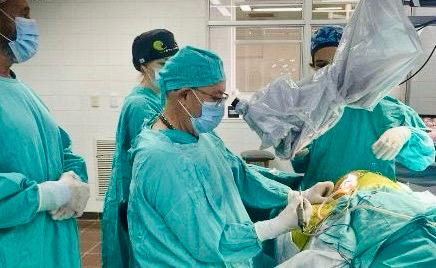 Ministerio de Salud Pública tweet media