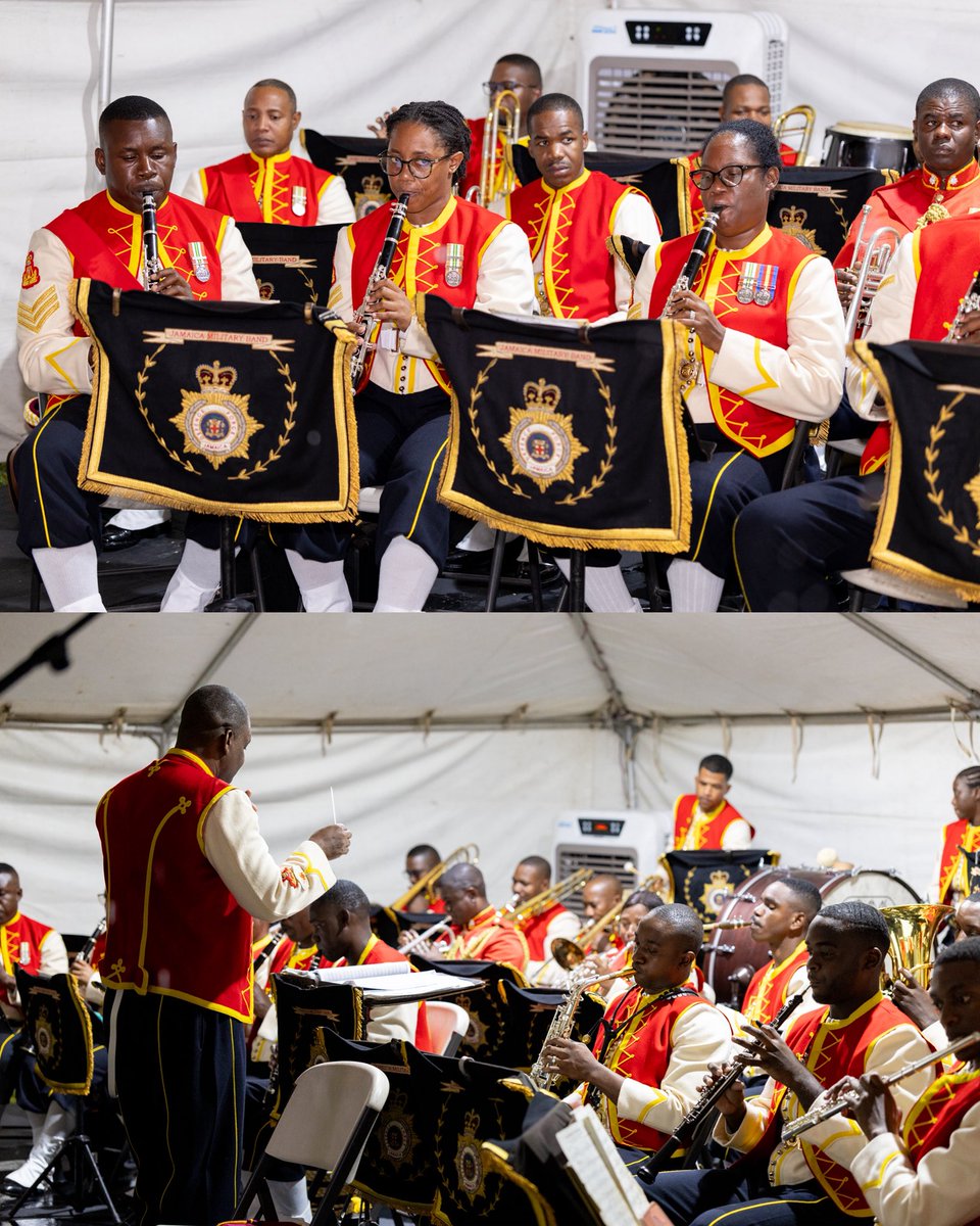 GovernorGeneralJamaica tweet media