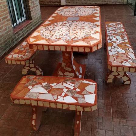 Corralón Ciudadela tweet media