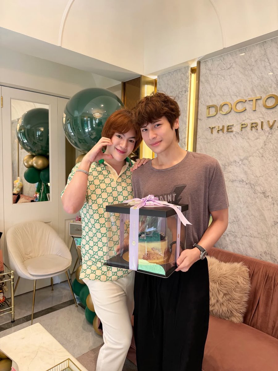 MarkOhmUpdateTH tweet media