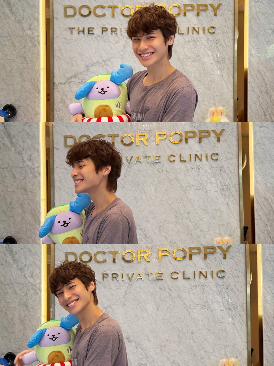 MarkOhmUpdateTH tweet media