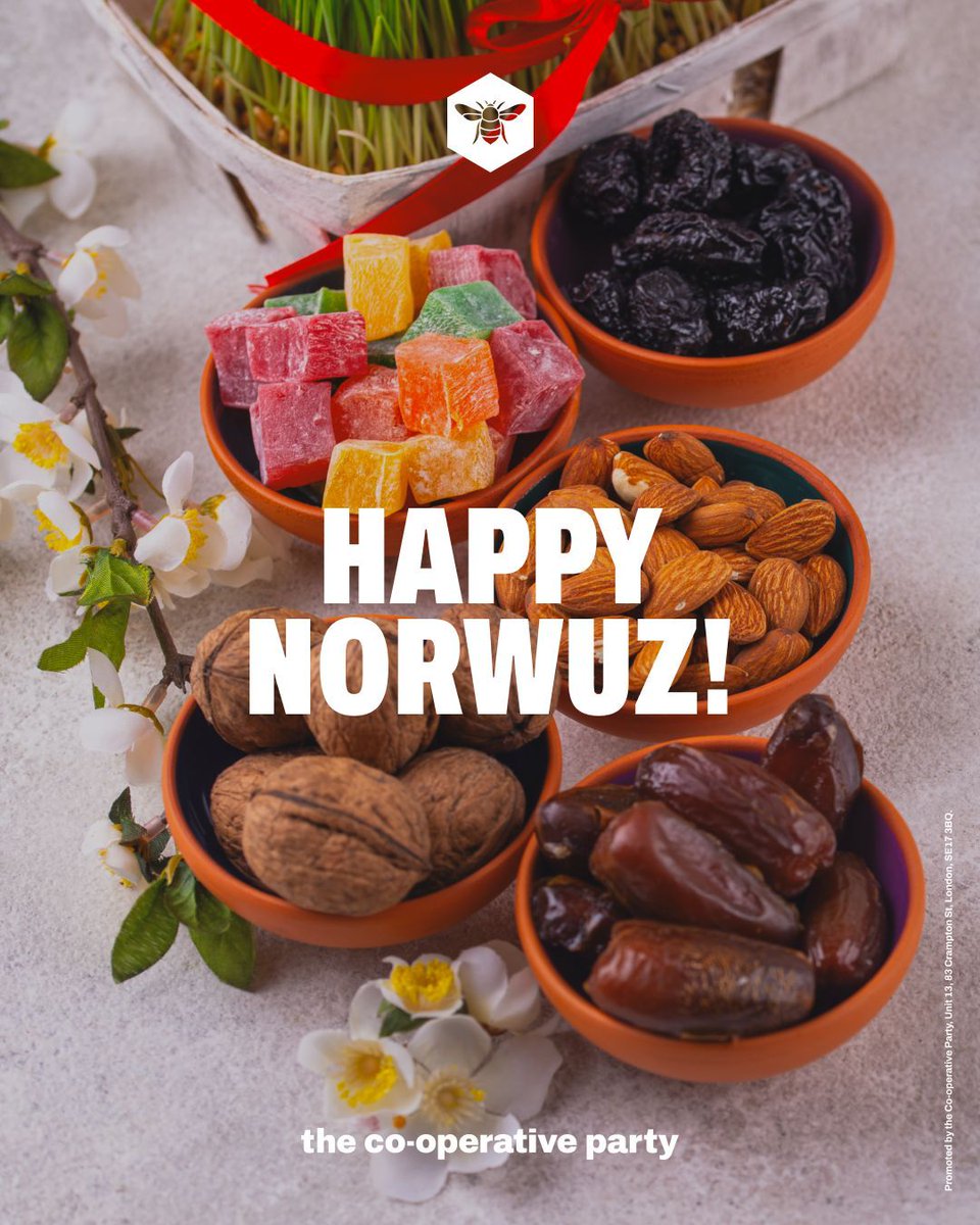 Co-operative Party tweet media