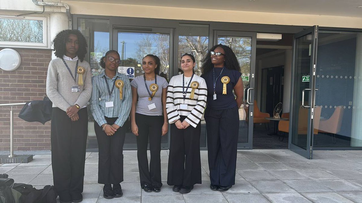 Christ the King Sixth Forms tweet media