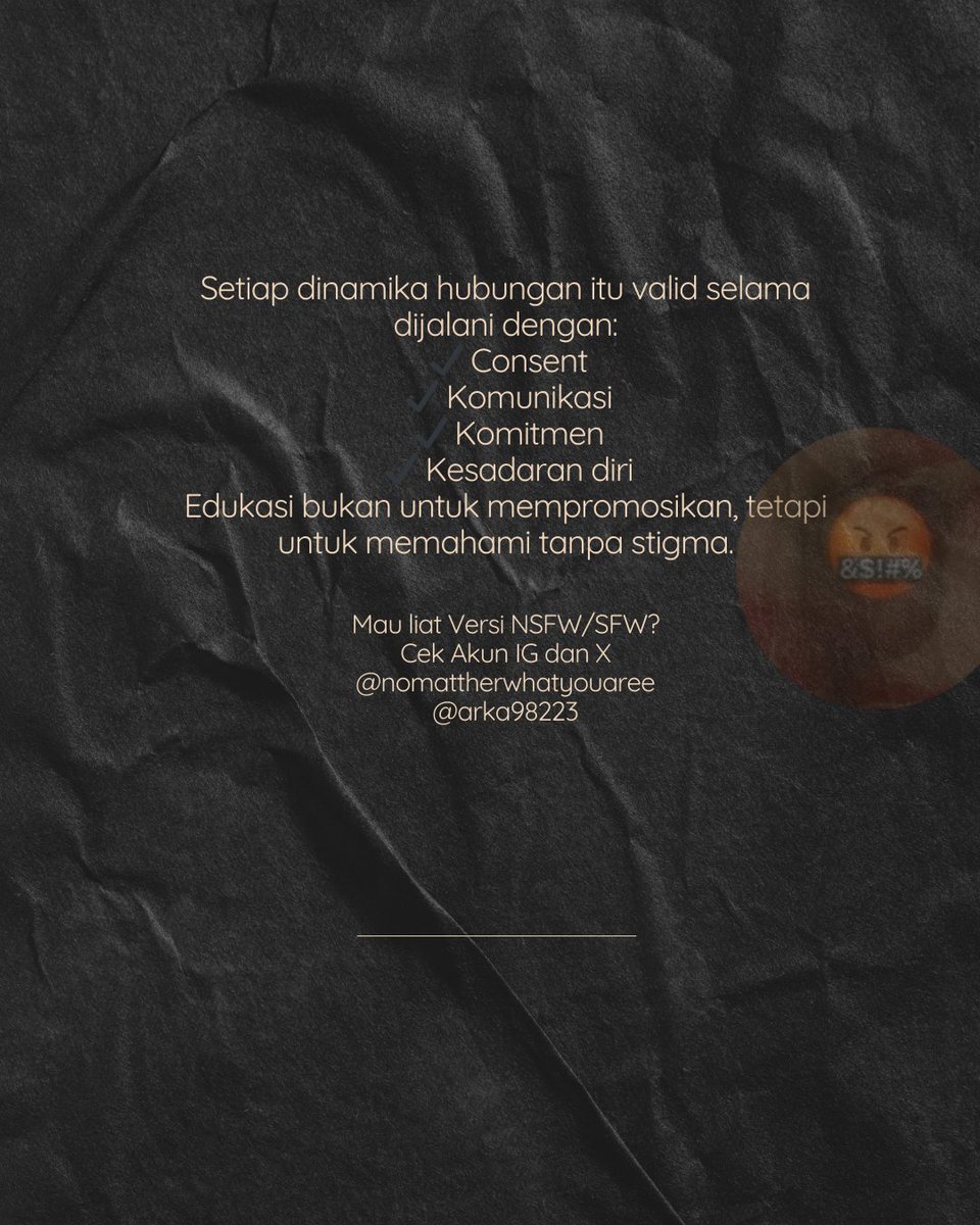 Nomatterwhatyouare tweet media