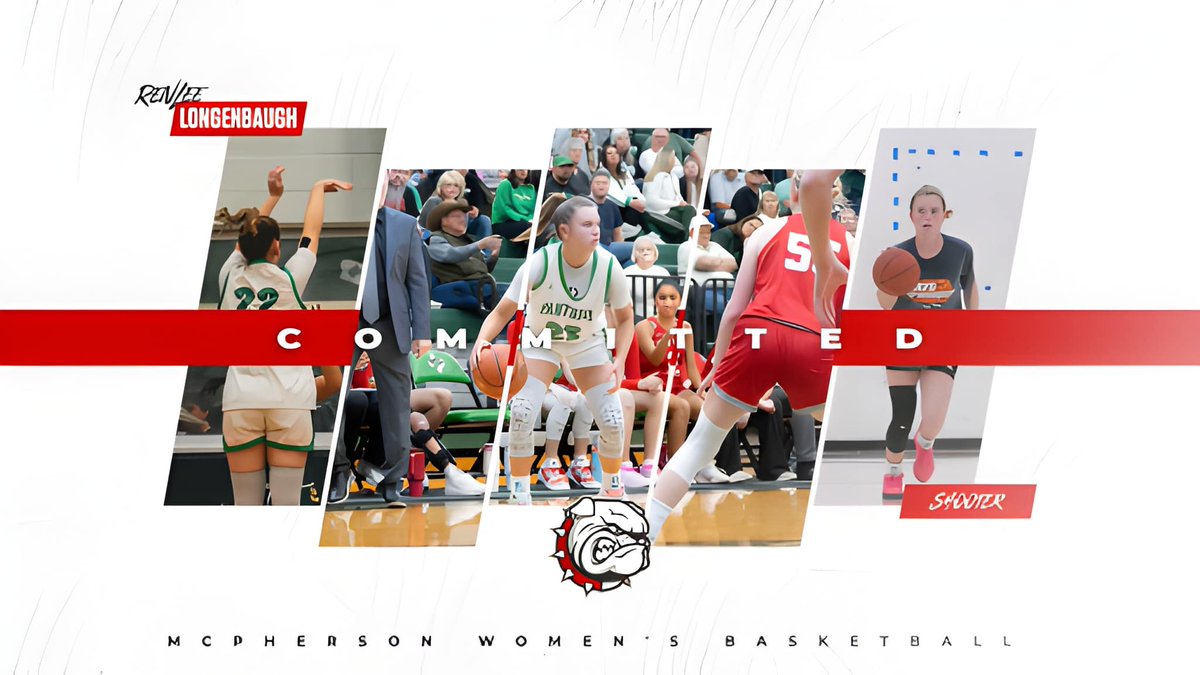 McPherson Women's Basketball tweet media