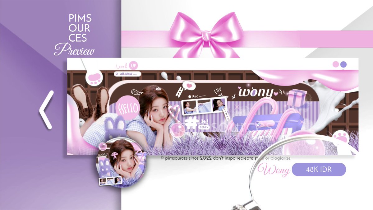 pim 🐇 OPEN tweet media