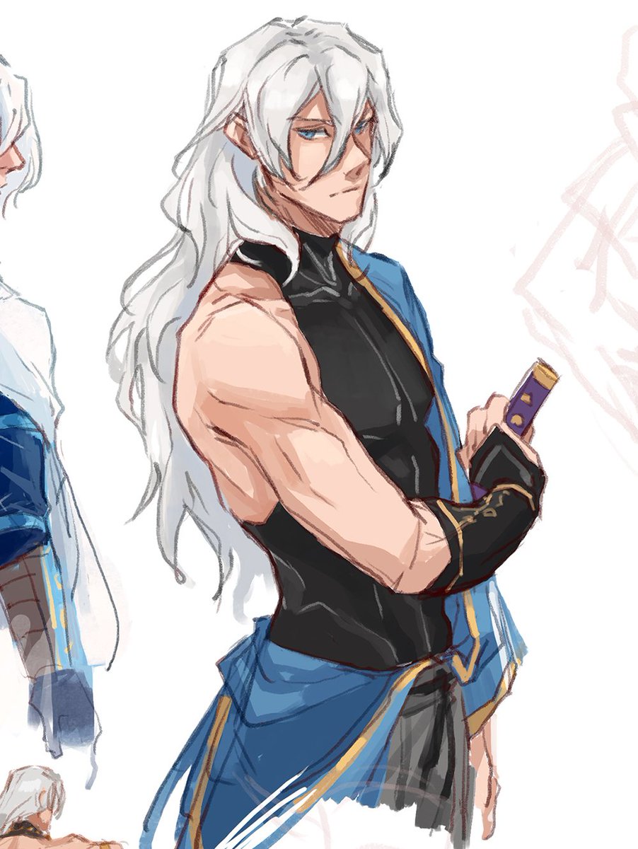 Paoo 🍔 Comm open tweet media