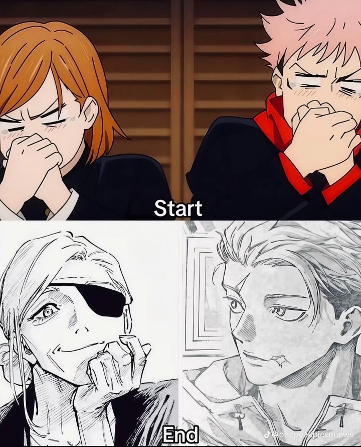 Anime District tweet media