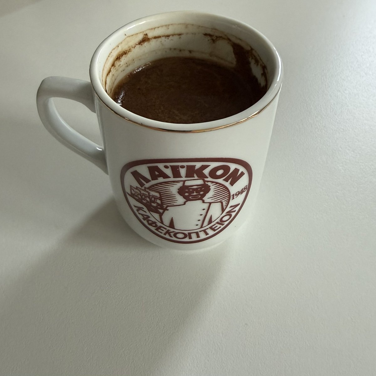 Chris Christofis tweet media