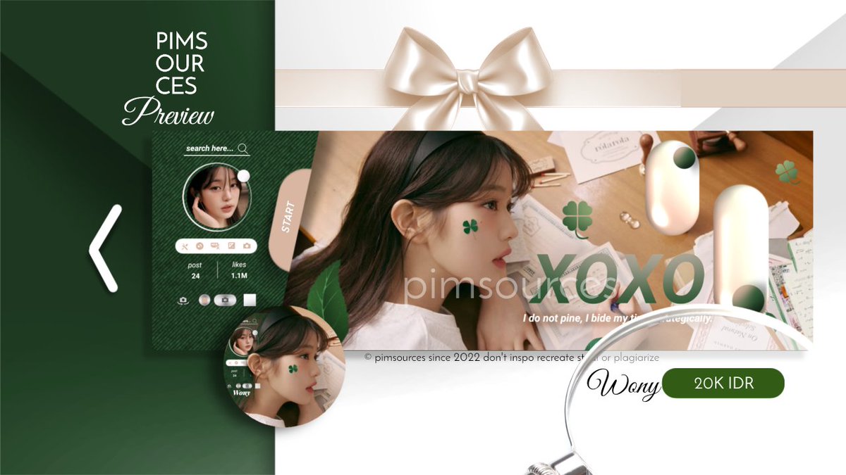 pim 🐇 OPEN tweet media