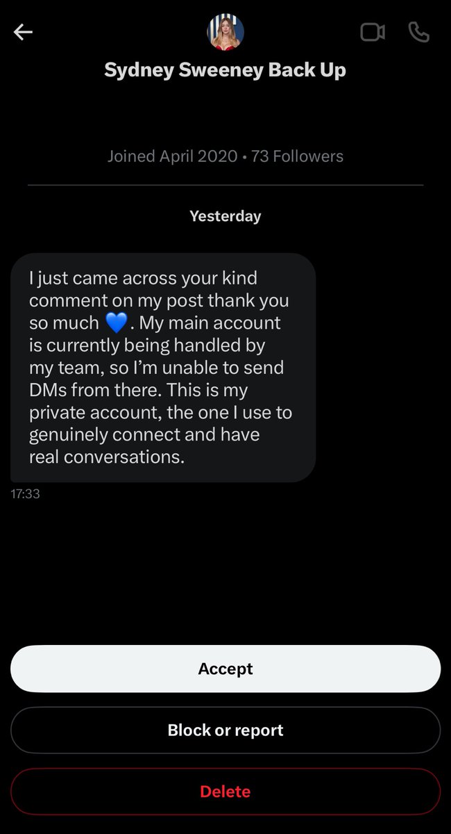 Docquistador tweet media