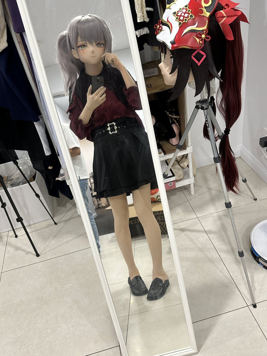 海伯利安的牧羊人 tweet media