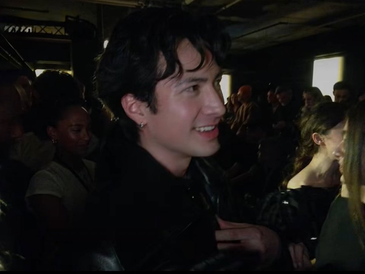 best picture of Hudson taken on an iphone 5 btw