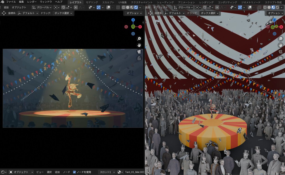 瀬田しぢみ🐚 tweet media