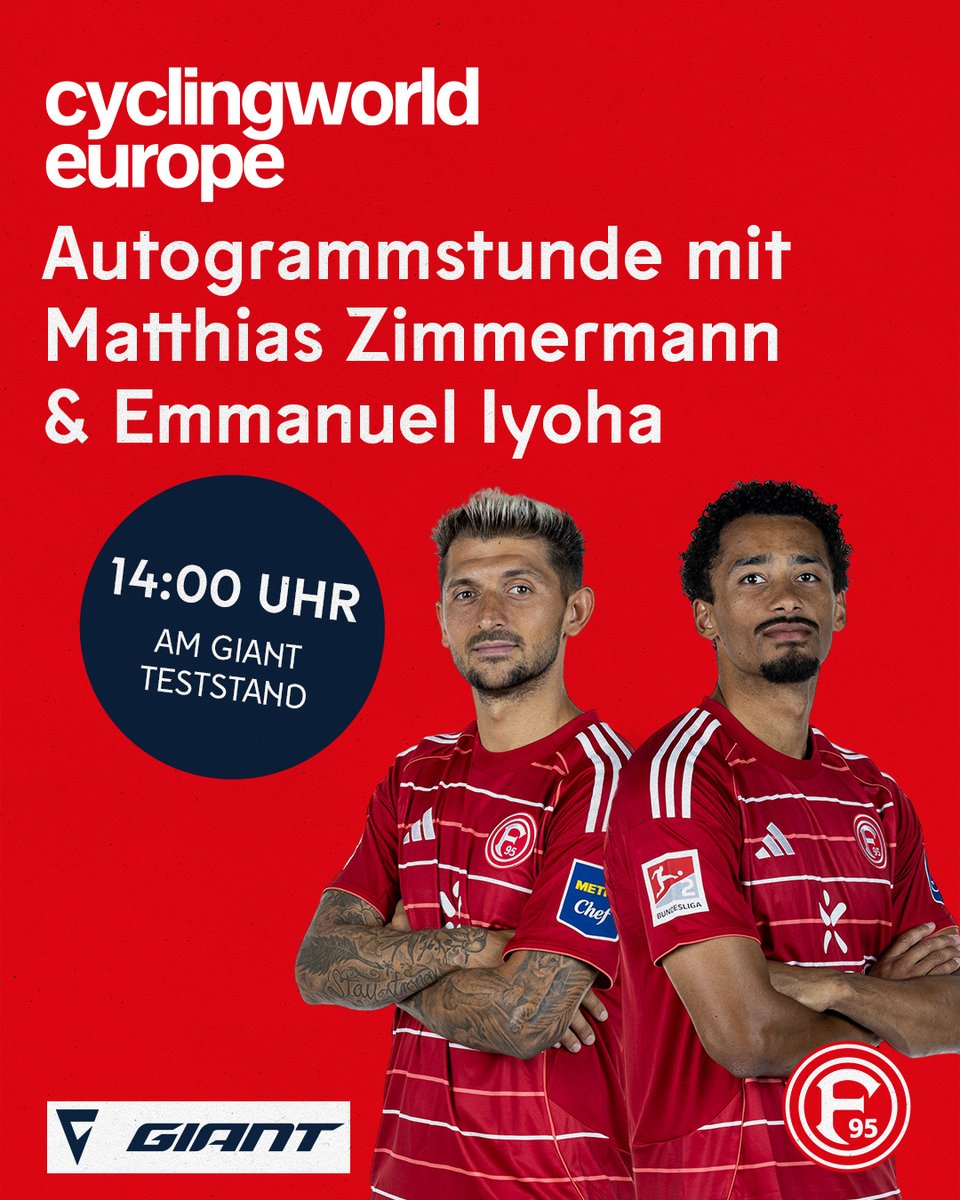 Fortuna Düsseldorf tweet media