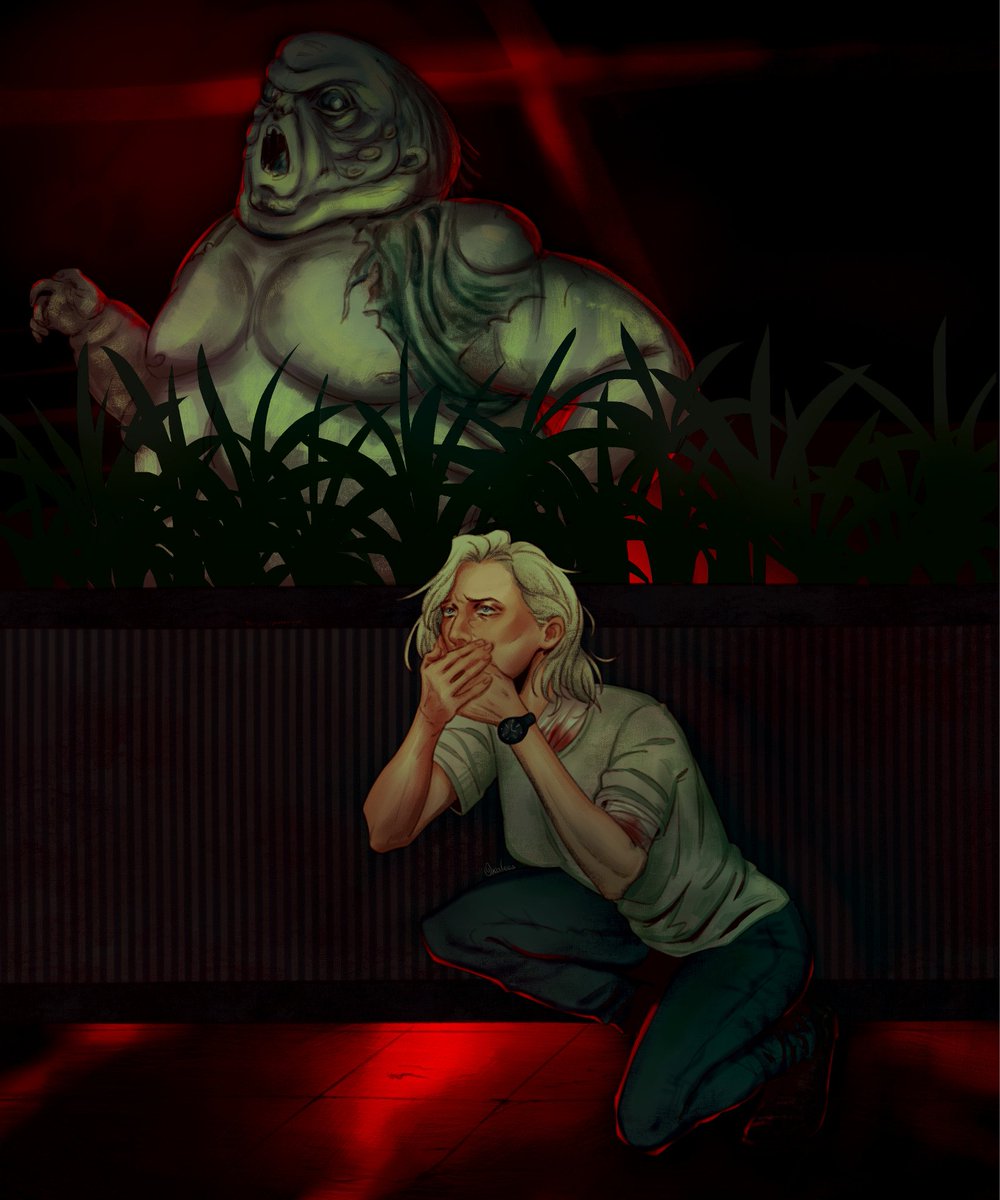 Oxalees | commissions open tweet media