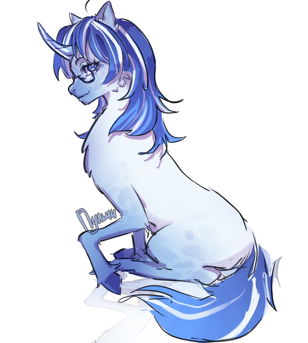 Пульчи tweet media