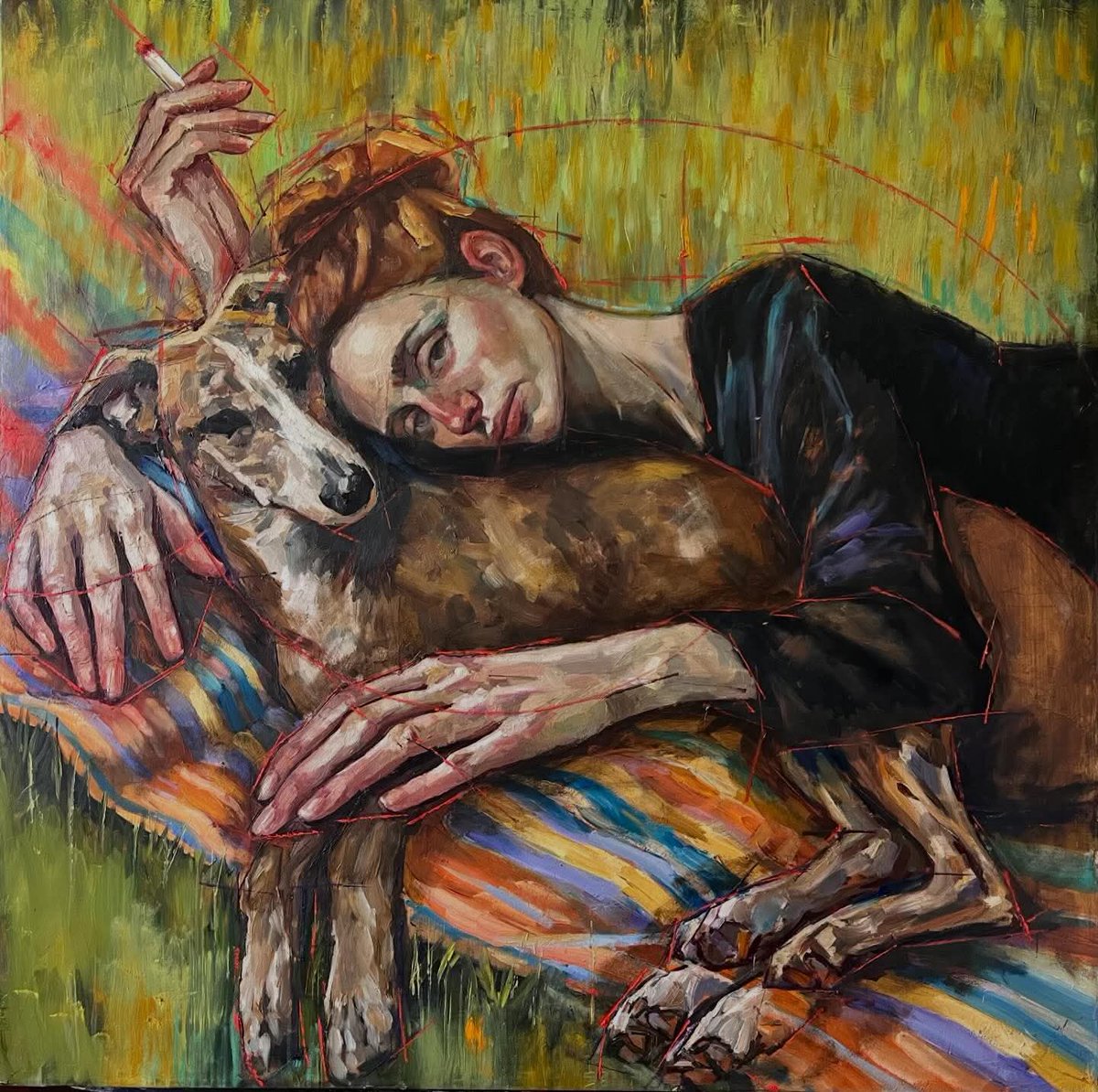 John Lee tweet media