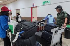 Embajada de Cuba en Chile tweet media