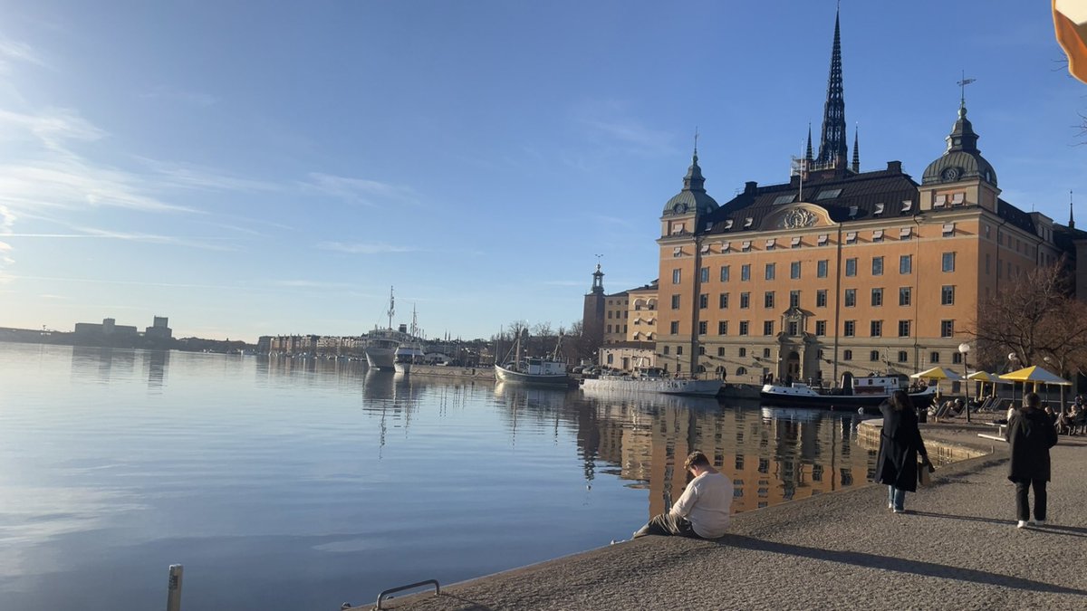 Mikael Swahn tweet media