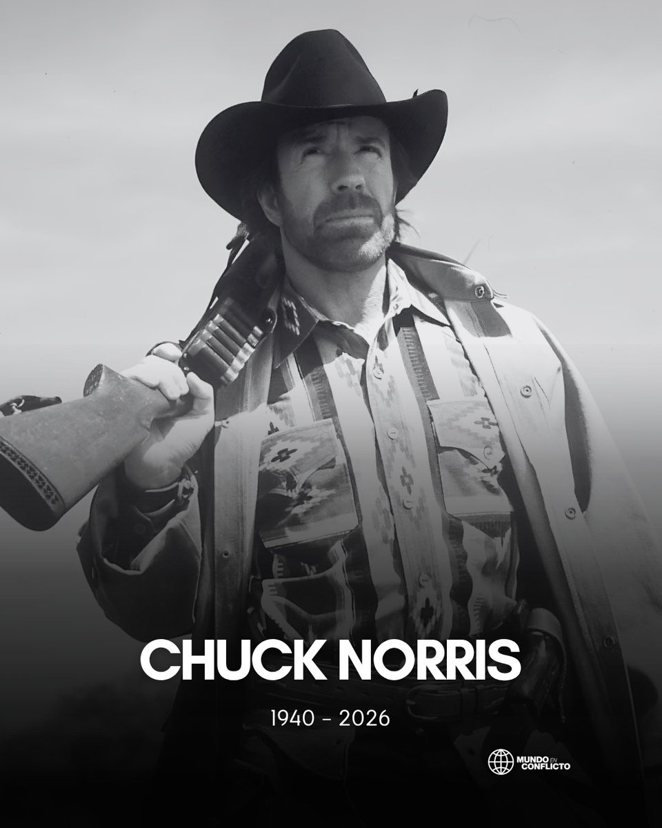 Mundo en Conflicto 🌎 tweet media