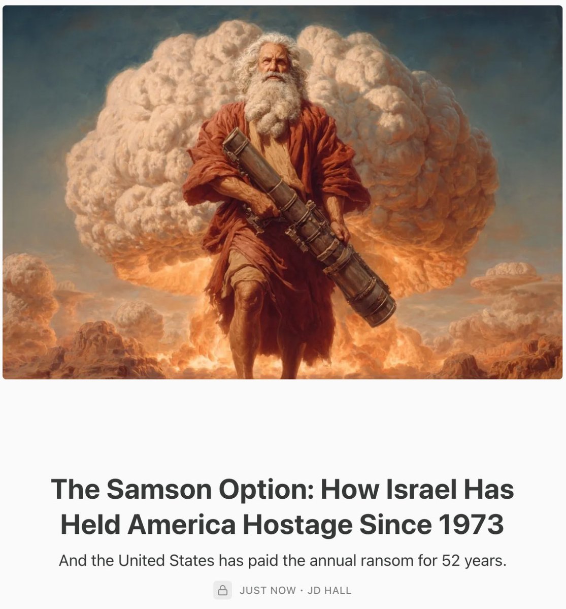 Paul J. von Hartmann tweet media