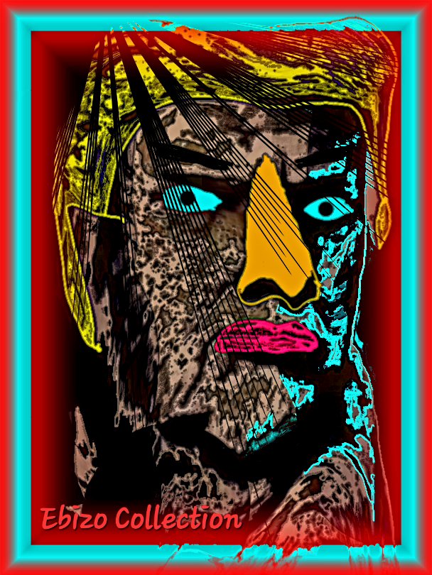 Ebizo Artist tweet media
