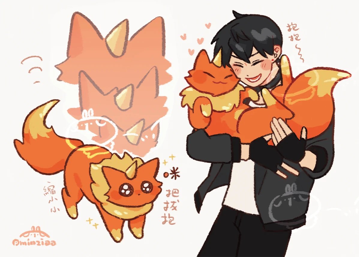 #내가키운S급들 #sclass
🤗💖🐱