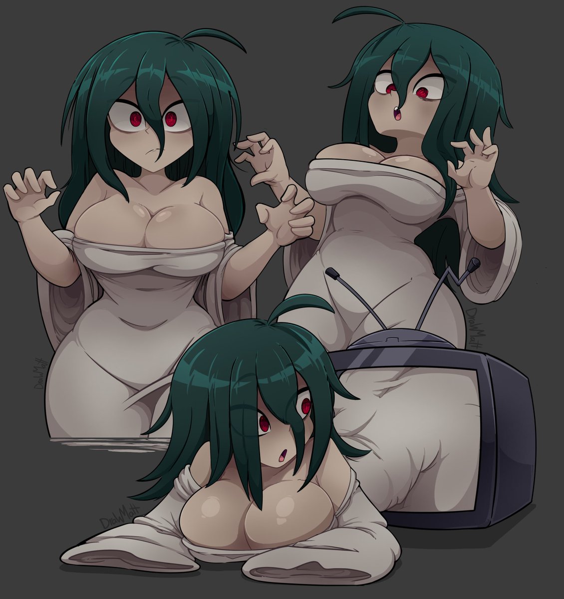 DrawMatt tweet media