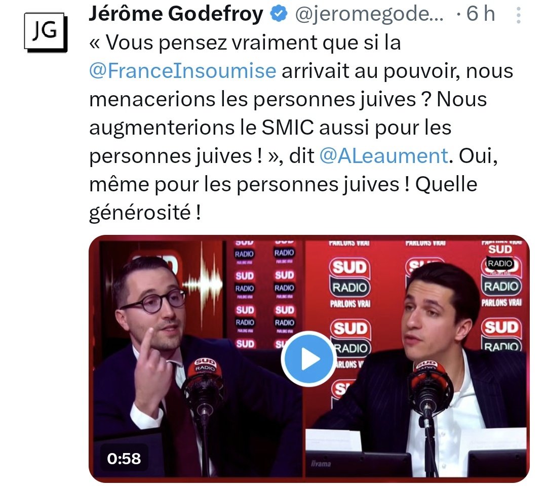 Marc-Antoine Poignant 🔻 tweet media