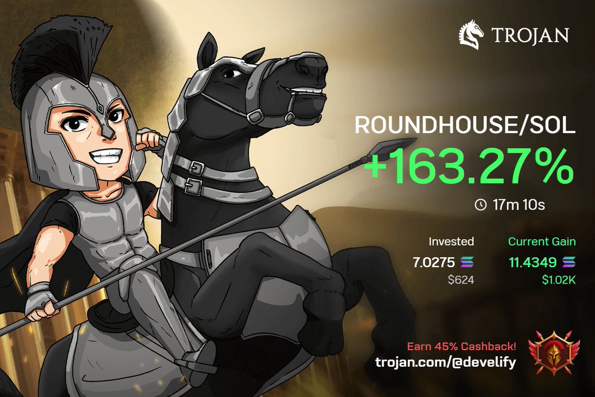 Develify tweet media