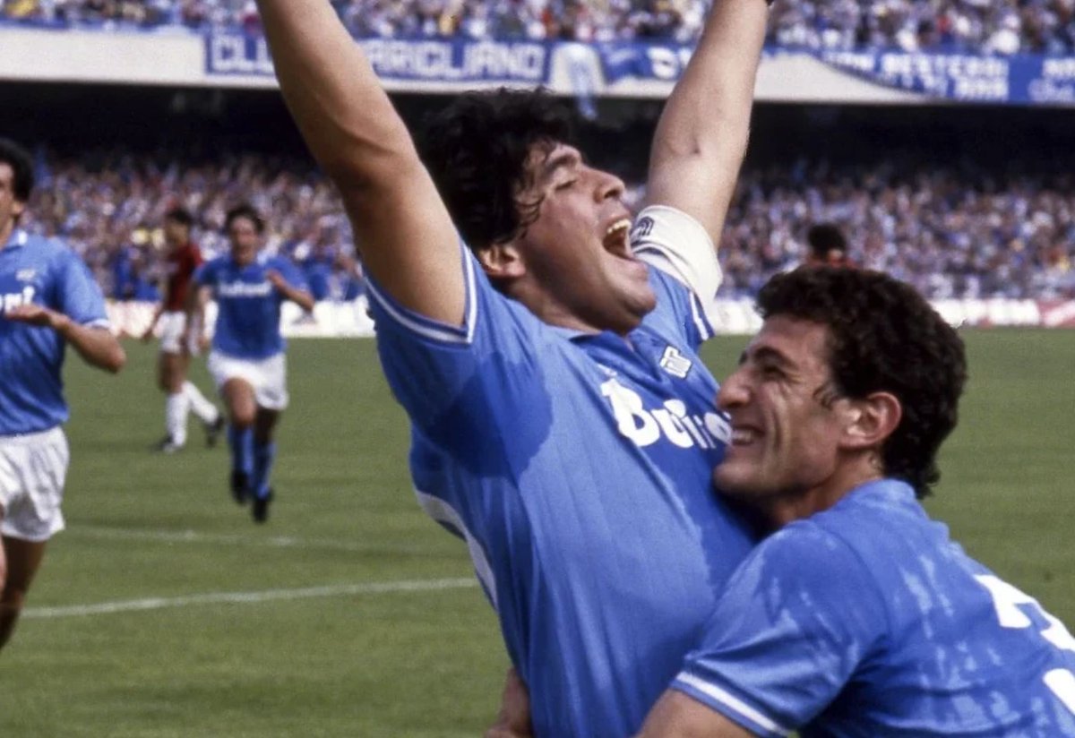 il Napolista tweet media