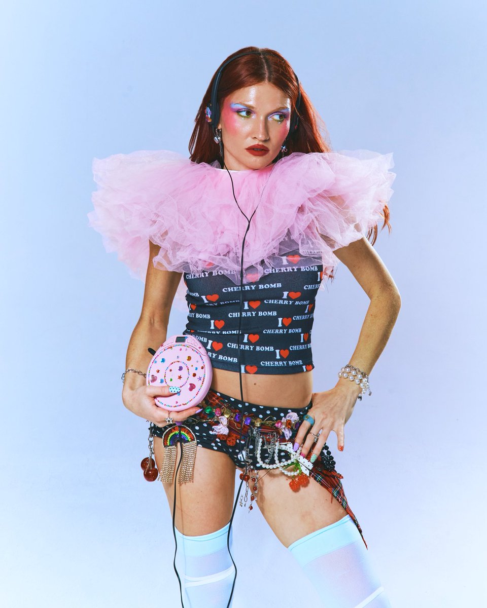 Matty Vogel tweet media