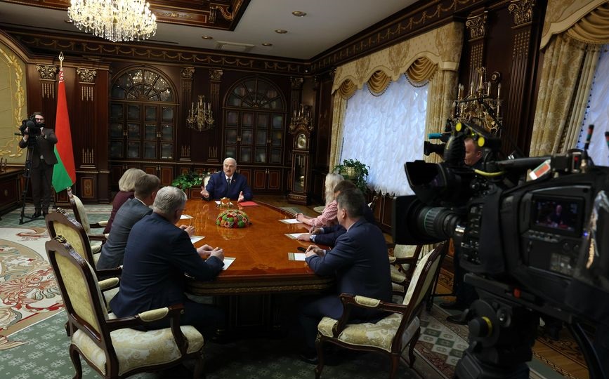 Belarus in Berlin tweet media