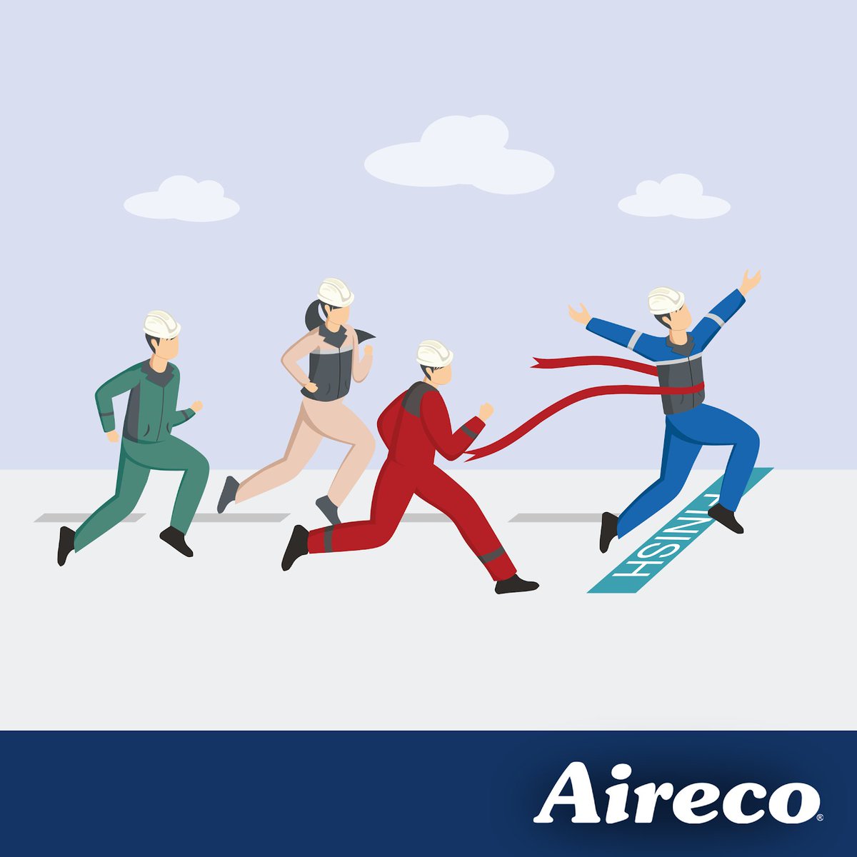 Training through Aireco is a great way to get certified, stay trained, and know what you're doing when you're on the job! 
🧑‍🔧
aireco.com/training-event…

Sign up now and stay on top of the competition!

#Training #ProfessionalDevelopment #Aireco #ContinuingEducation #HVACTraining