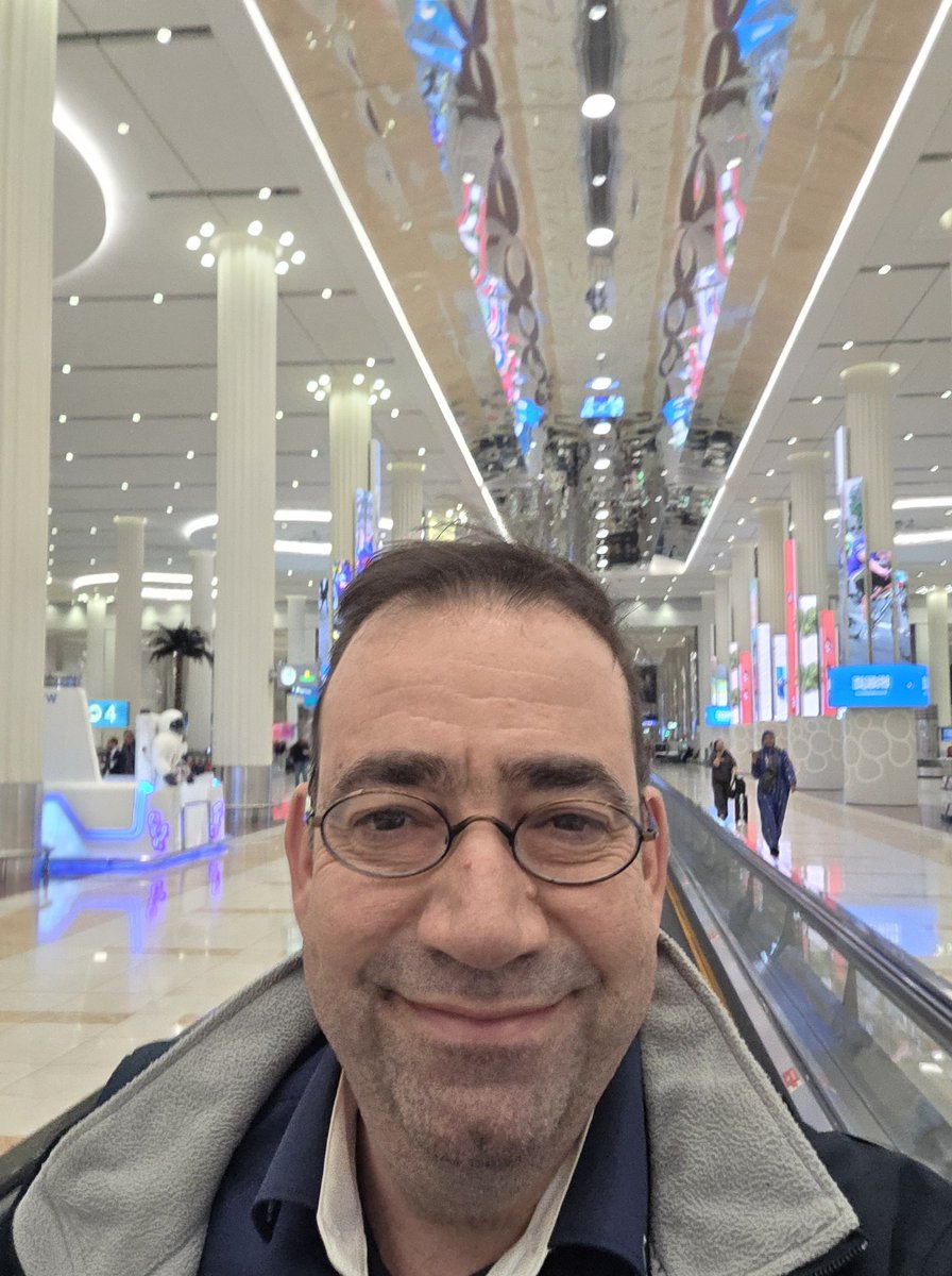 Sophocles Sophocleous, CFA tweet media