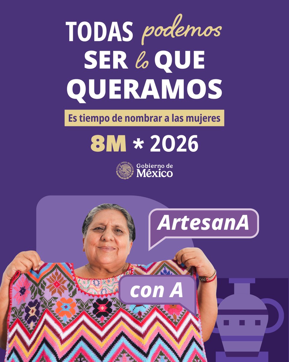 INALIMEXICO tweet media