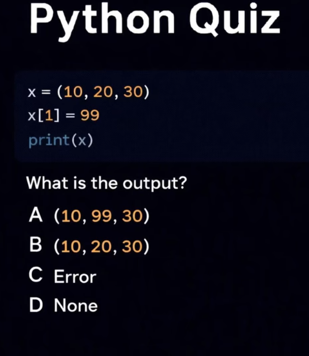 Python Programming tweet media