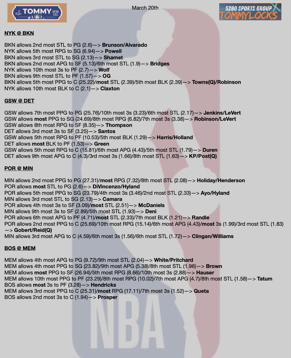 TommyLocks 💎 tweet media