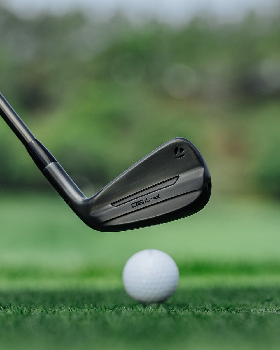 TaylorMade Golf tweet media