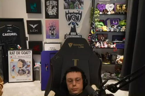 CAEDREL UPDATES tweet media