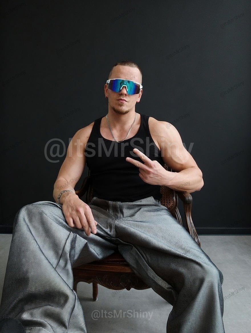 ⚜️ Mr. Mike ⚜️ tweet media