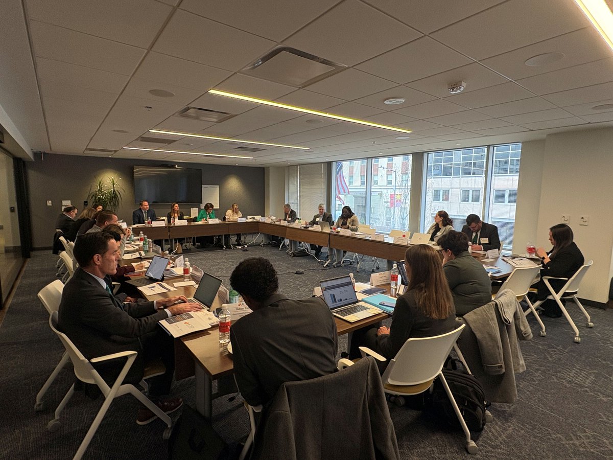 Alliance of Community Health Plans (ACHP) tweet media