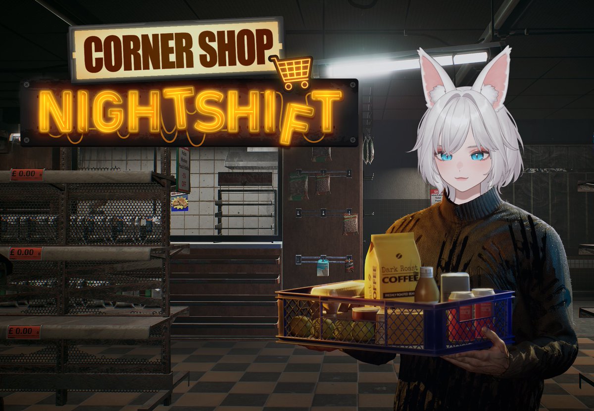 Betra | Snowfox Vtuber ❄️🦊~ DOKOMI 2026 tweet media