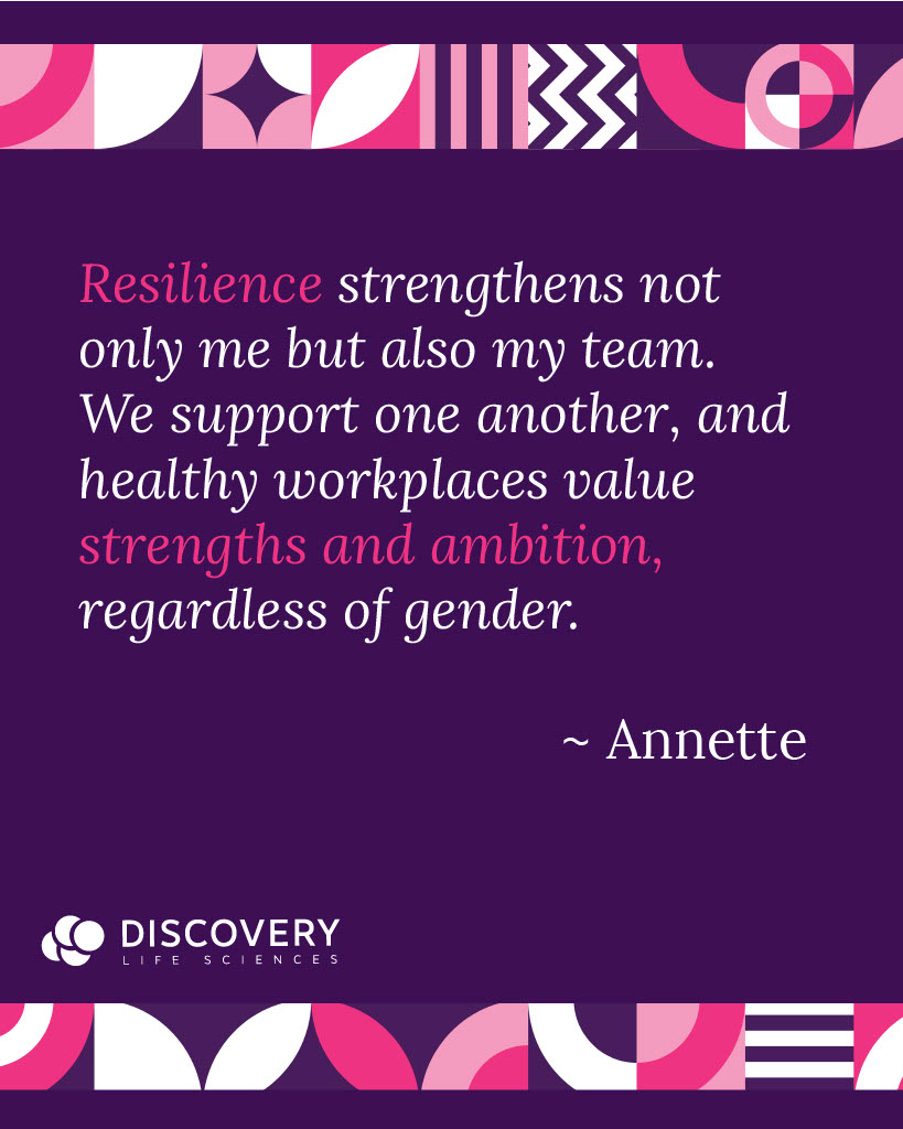 Discovery Life Sciences tweet media